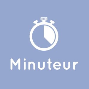 Catégorie MINUTEUR