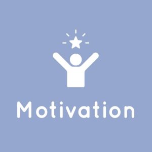 Catégorie MOTIVATION