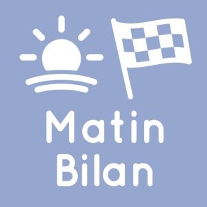 Catégories MATIN et BILAN