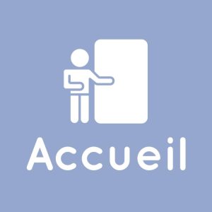Catégorie ACCUEIL