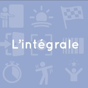 Abonnement L'INTÉGRALE - 1 classe